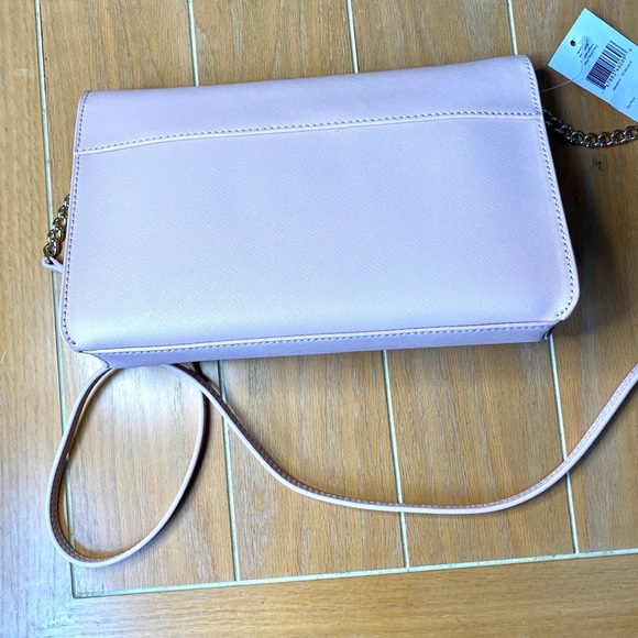 NWT Kate Spade Vernoique Leather Crossbody Purse - Picture 15 of 16